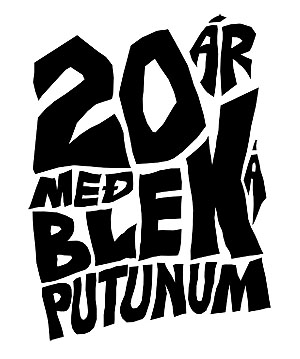 Blek Logo